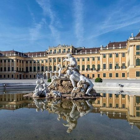 Leben Im Stadtlicht L Lf21 Viena Exterior foto