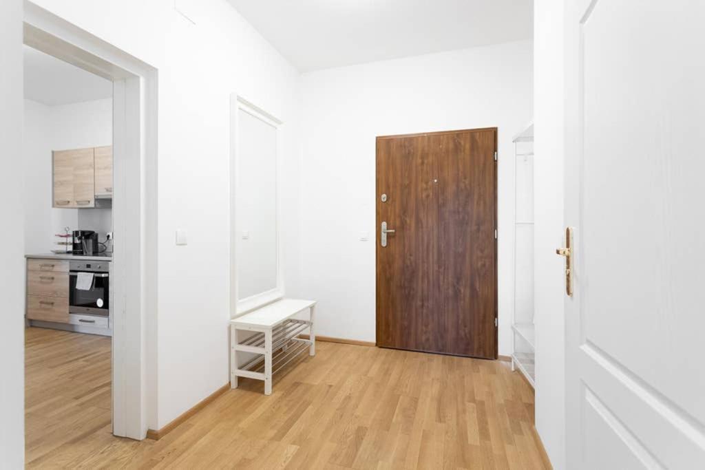 Leben Im Stadtlicht L Lf21 Viena Exterior foto
